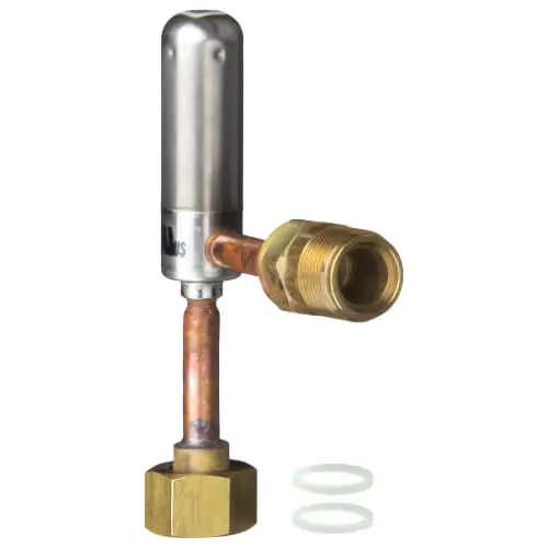 Rheem AS-106282-82 Replacement Electronic Expansion Valve (EEV) Assembly