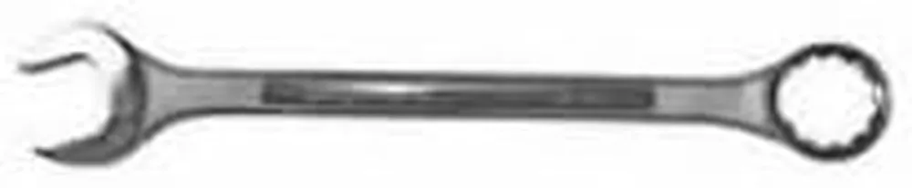 Anchor Brand 103-04-036 2-1/2 Jumbo Combination Wrench Cs Drop Forged