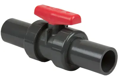 SK0440298-US20260702-105043-0 Spears 2322-025 True Union Ball Valve Socket EPDM 2-1/2 - Image 1