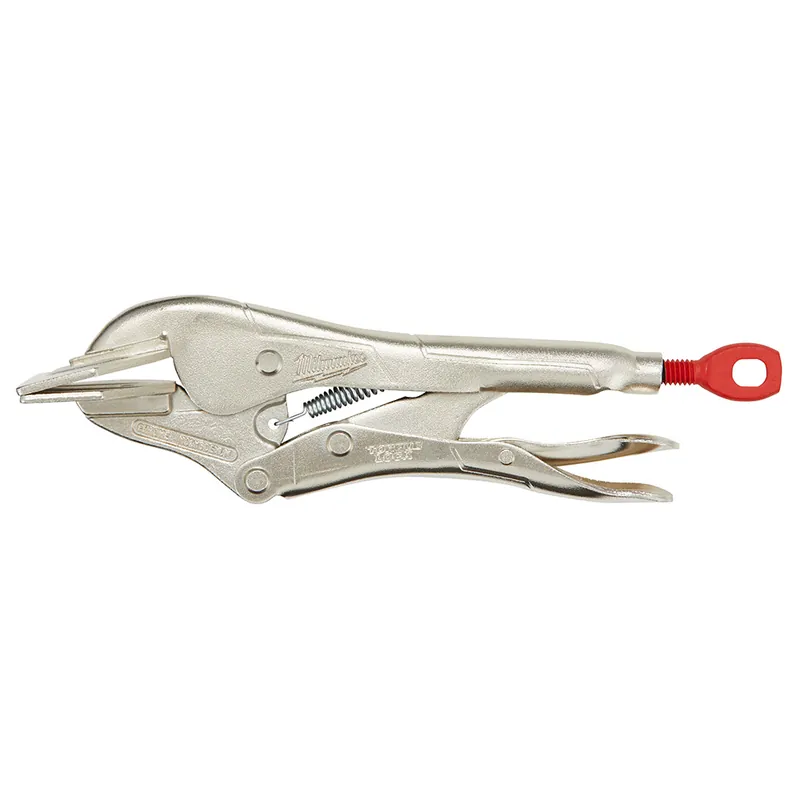SK0440360-US20260702-105043-0 Milwaukee 48-22-3540 8 In. Torque Lock Locking Seamer - Image 1