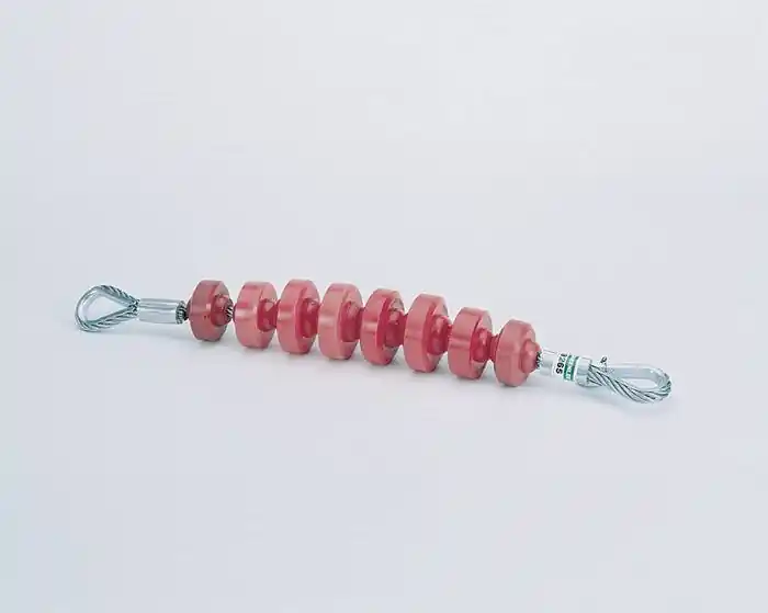 SK0440376-US20260702-105043-0 Greenlee 39265 Flexible Mandrel 2 2330 lb Plastic Cable Puller - Image 1