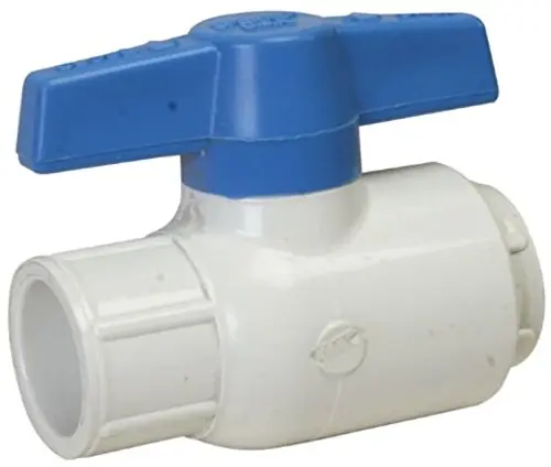 SK0440424-US20260702-105043-0 Spears 2622-040 Utility Ball Valve 4 in Nominal Socket End Style EPDM - Image 1