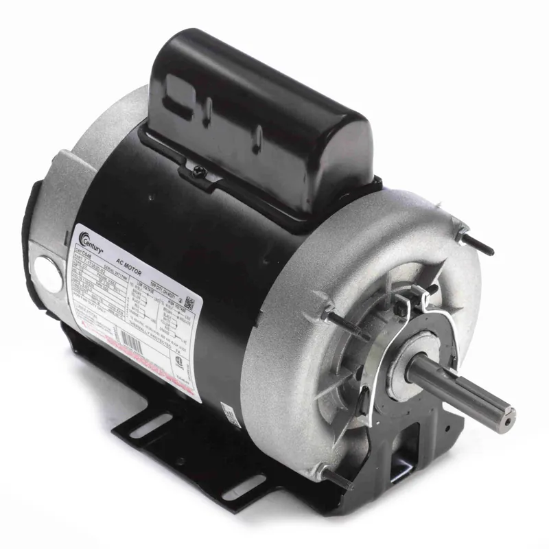 Regal Rexnord - Century Motors C048