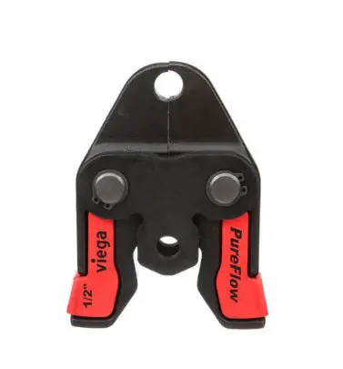 RIDGID 22653 PureFlow 1/2 in. PEX Press Jaw