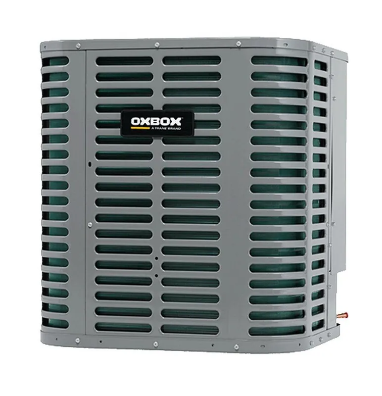 SK0440582-US20260702-105043-0 Oxbox J4AC5018E1000A R410A S/S CDR 14.3 SEER 1.5T - Image 1