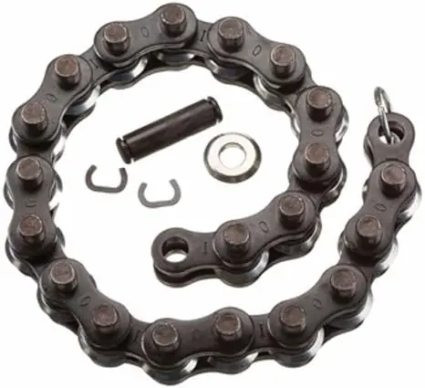 SK0440587-US20260702-105043-0 RIDGID 34575 Chain Extension Assembly for 246 Soil Pipe Cutter - Image 1