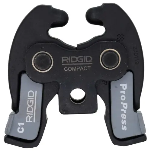 Ridgid 26163 Model C1 Actuator for RP 210-B Press Tool