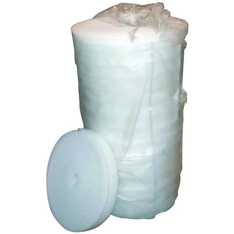 Bon 83-245 Expansion Joint - Polyfoam - 3 inches x 1/2 inches x 50 feet (20 Rolls)