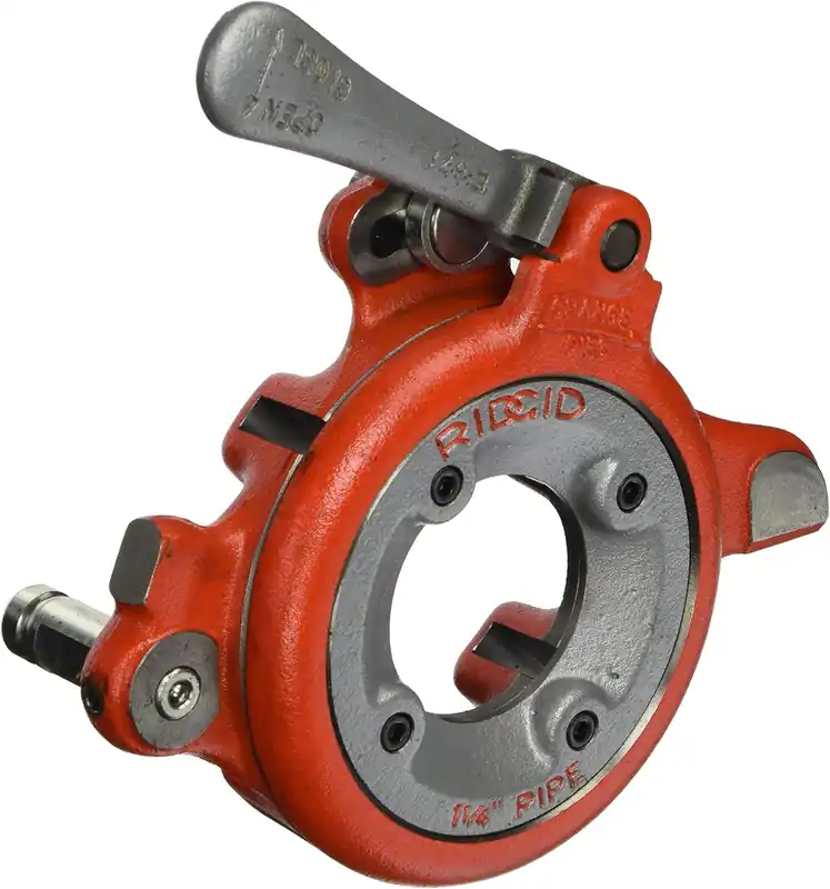 SK0440693-US20260702-105043-0 RIDGID 42077 Machine Mono Die Head - Image 1