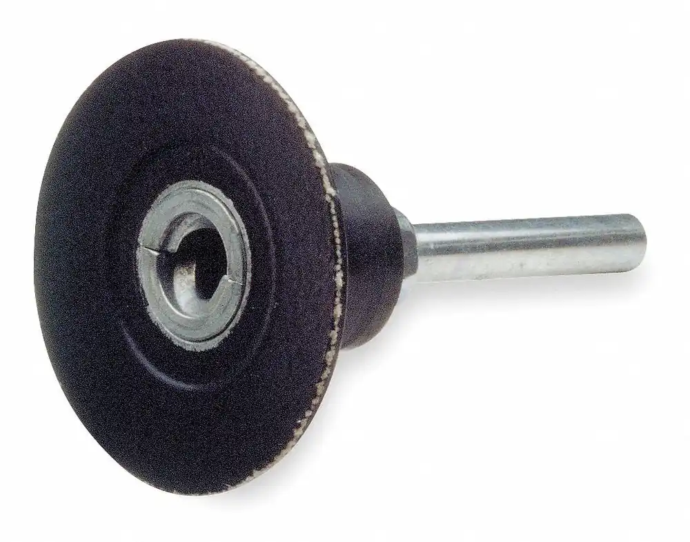 CAI - NORTON 66261055105 3 TR Disc Backup Pad 20,000 Max RPM