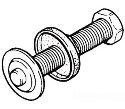 SK0440721-US20260702-105043-0 SLOAN C70A Push Button Flush Valve Repair Kit - Image 1
