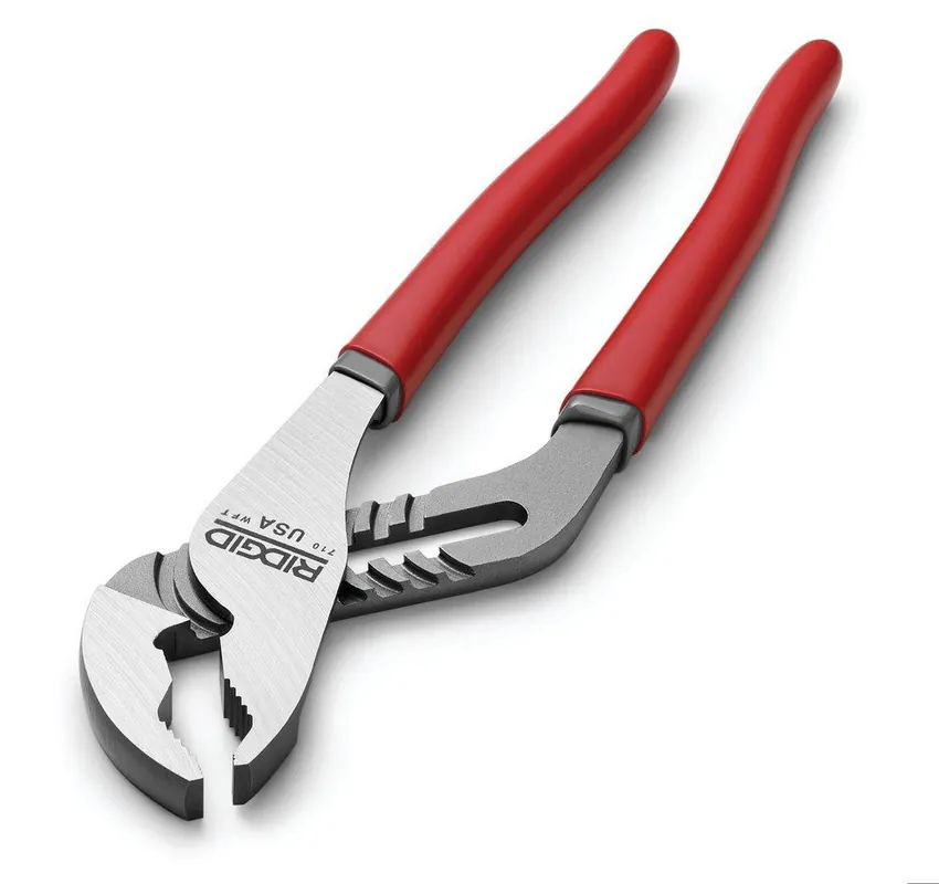 Ridgid 80475 10 x 2 in Tongue & Groove Plier