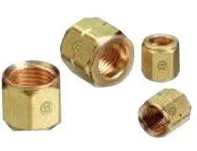 Western Enterprises WD2119 Oxygen Regulator Nut and Nipple Set CGA 540