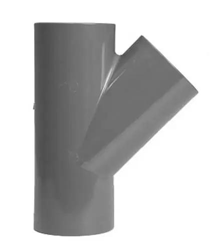 SK0440825-US20260702-105043-0 LASCO 875-020 2in Schedule 80 PVC Wye Socket - Image 1