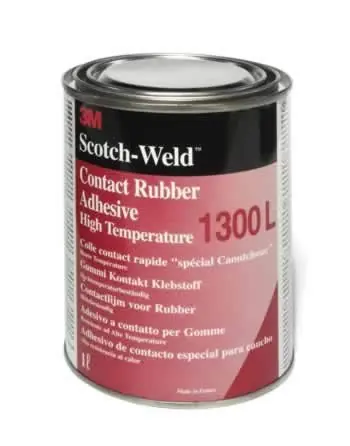 SK0440885-US20260702-105043-0 3M 7100025171 Sctch-Weld Rubber & Gasket Adh 1 Quart - Image 1