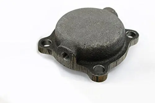 SK0440927-US20260702-105043-0 Bell & Gossett P76167 Bearing Cover - Thrust - Image 1
