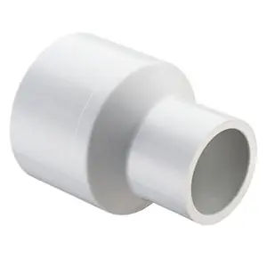SK0440949-US20260702-105043-0 Spears 429-422 Reducing Coupling, 4x3 in, Socket, SCH 40/STD, PVC - Image 1