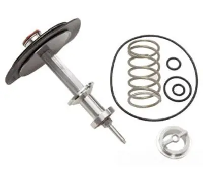 SK0440977-US20260702-105043-0 WATTS LFRK009-VT Total Relief Valve Repair Kit for Series 009 Reduced Pressure Zone Assemblies - Image 1