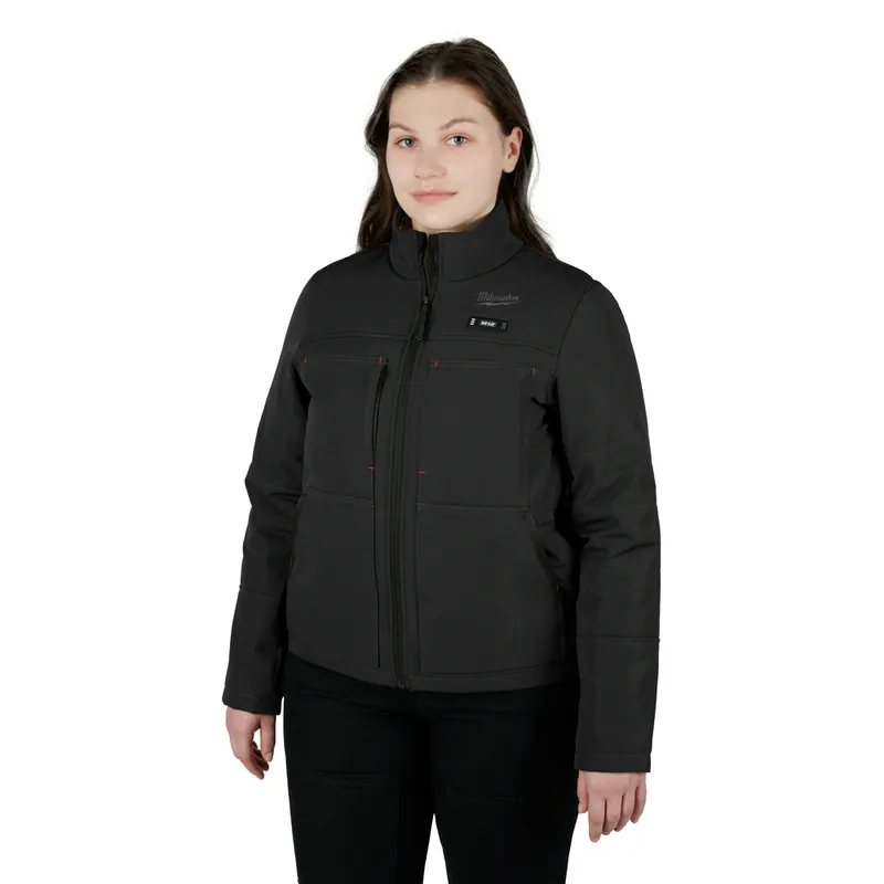 Milwaukee 234B-21XL Women's Heated AXIS Jacket 12V XL