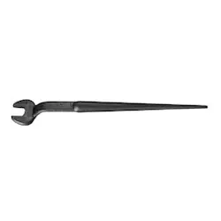 SK0441016-US20260702-105043-0 Klein 3224 Erection Wrench 1-Inch for U.S. Regular Nut - Image 1