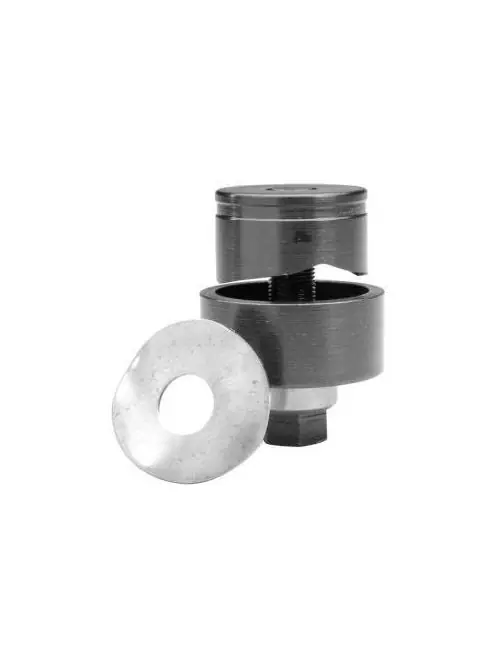 SK0441018-US20260702-105043-0 Greenlee 730BB-1-1/8 Round Knockout Punch - Image 1