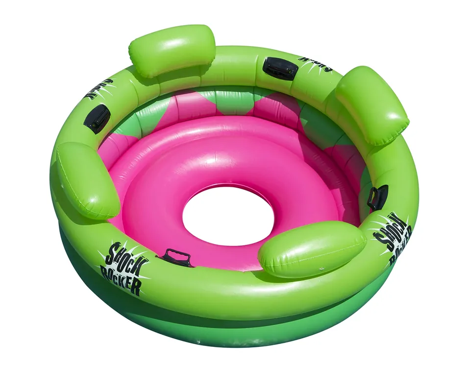 SK0441021-US20260702-105043-0 Swimline 9056 Shock Rocker Inflatable Pool Habitat - Image 1
