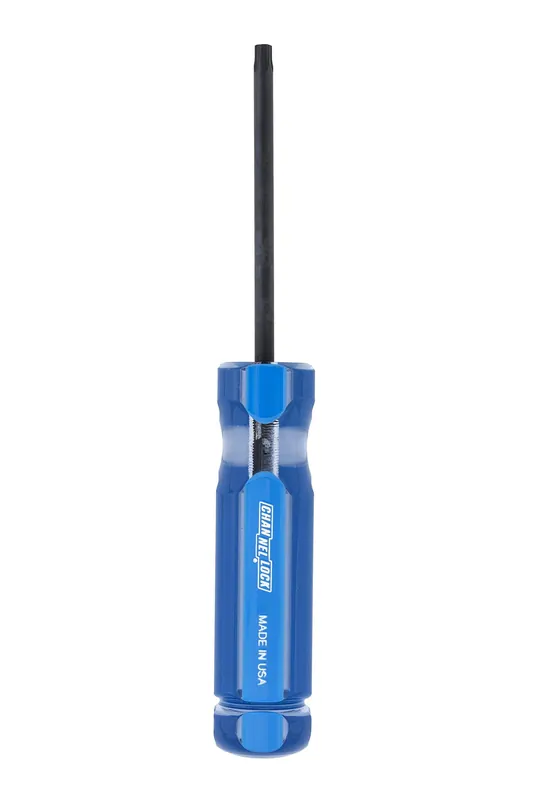 Channellock T062A T6 x 2 In. Torx Screwdriver