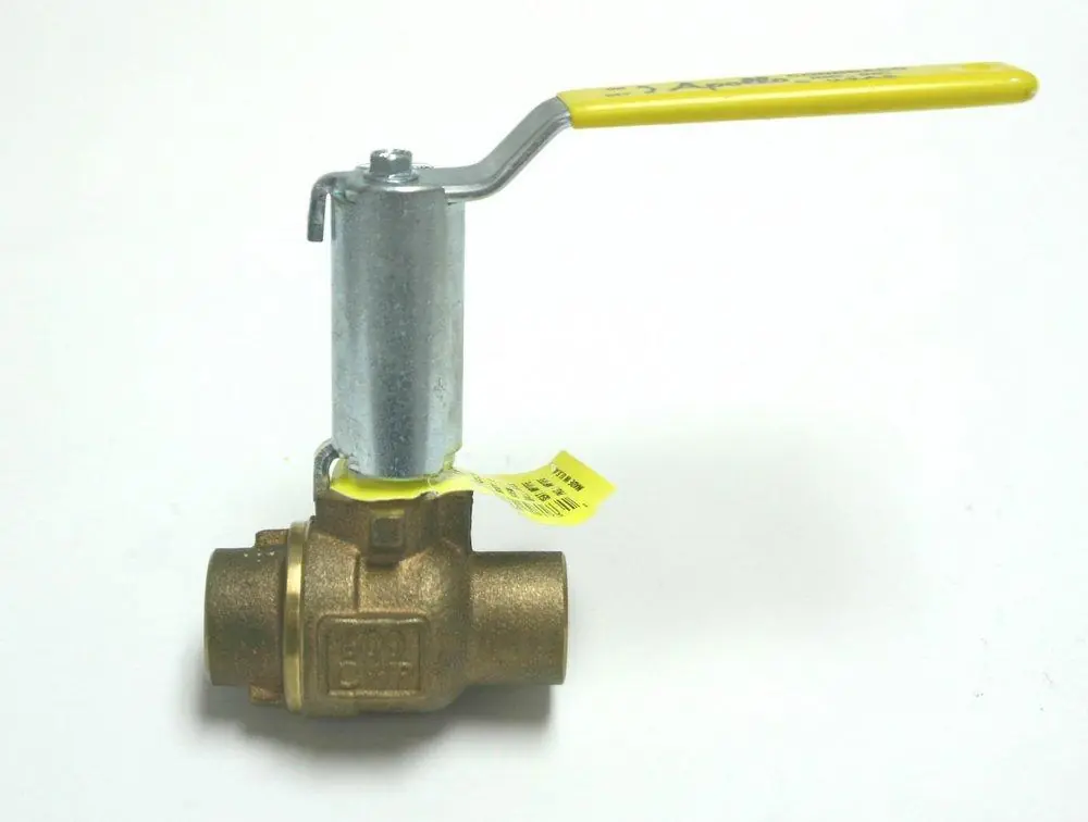 Apollo Valves 7829801 Plated Steel Union NPT 1/4 - 1/2 in. Extension Stem Extension Kit