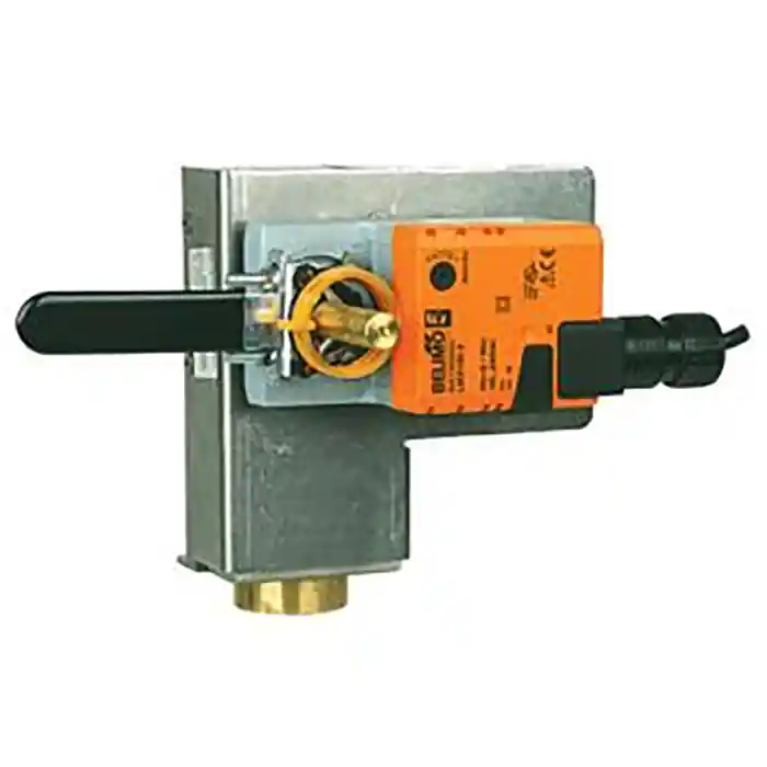 SK0441158-US20260702-105043-0 Belimo UGLK-STM-1800 UGLK Stem Adapter - Image 1