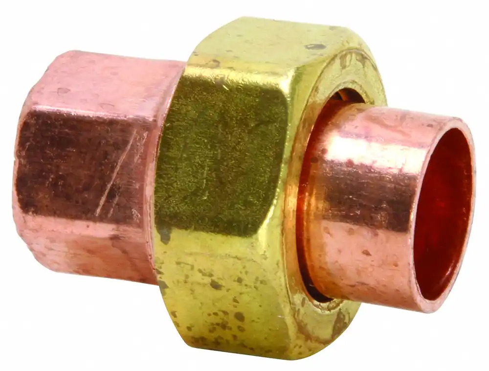 SK0441245-US20260702-105043-0 MUELLER W08005 Copper Union 1 - 8005 - Image 1