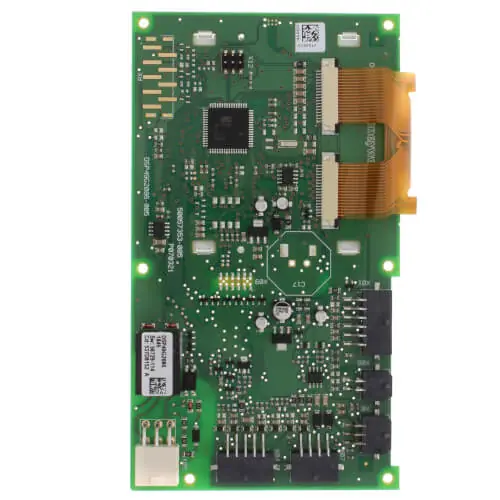 Triangle Tube PTRKIT207 TriMax Display Module Power for Solo 60-399, PTE110 Boilers