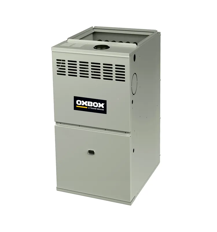 Oxbox J801V060BM4SEA Gas Furnace 60000 Btu/h 80% Afue Multi-position Ecm Motor