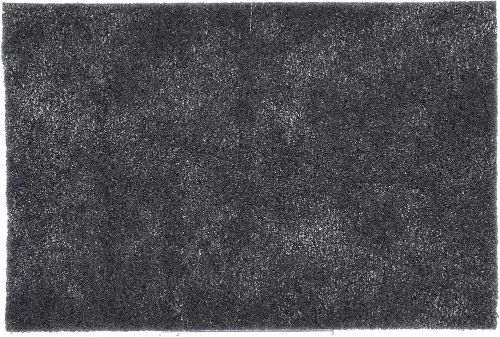 SK0441304-US20260702-105043-0 Norton 66261085100 S/c Very Fine Gry Hand Pad 20/bx - Image 1