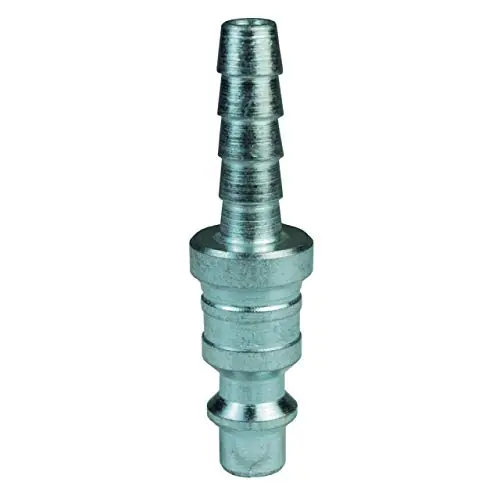 Dixon Valve D2S2 DF-Steel DQC Industrial Plug Pack of 84