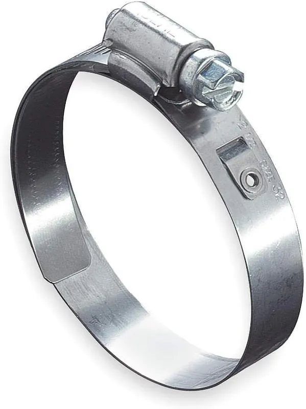 SK0441328-US20260702-105043-0 Ideal 5336 53 Clamp 113/16 To 23/4 Hose Clamp - Image 1