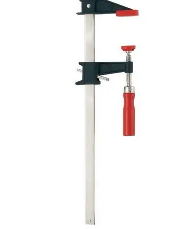 SK0441334-US20260702-105043-0 Bessey GSCC2.536 Clutch Bar Clamp 36 Two Pack - Image 1