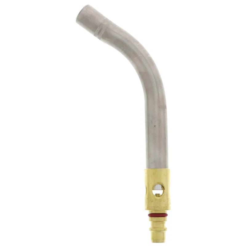 SK0441367-US20260702-105043-0 TurboTorch 0386-0106 A-32 3/4 Acetylene Torch Tip - Image 1