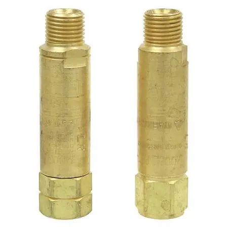 Victor 0656-0006 Flashback Arrestor, Torch, Oxy/Fuel