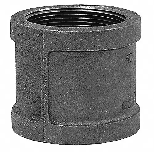 SK0441394-US20260702-105043-0 CAI - ANVIL 0310080809 Coupling FNPT 1-1/4 Pipe Size Replacement MPN - Image 1