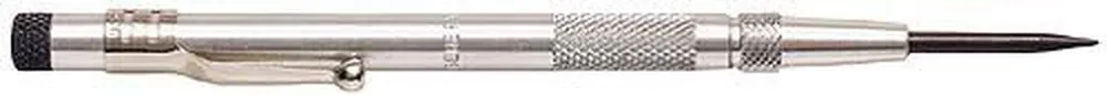 SK0441422-US20260702-105043-0 Flange Wizard 2311-L Center Punch Pin - Image 1