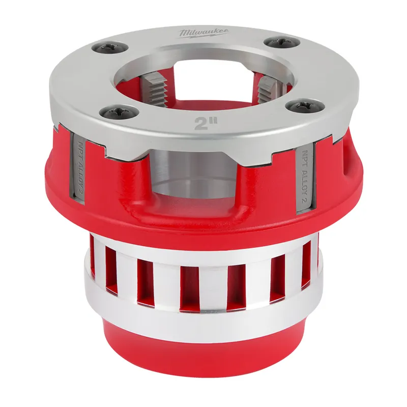 Milwaukee 48-36-1006 2In NPT Alloy 12R Die Head