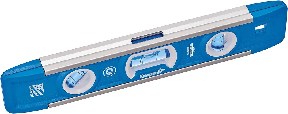 Empire Level EM81.9 Magnetic Torpedo Level 9 in