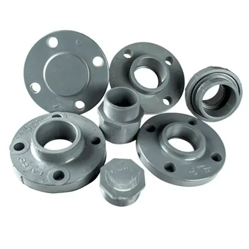SK0441443-US20260702-105043-0 LASCO 9853-040 Blind Flange 4 in Class 150 SCH 80 - Image 1