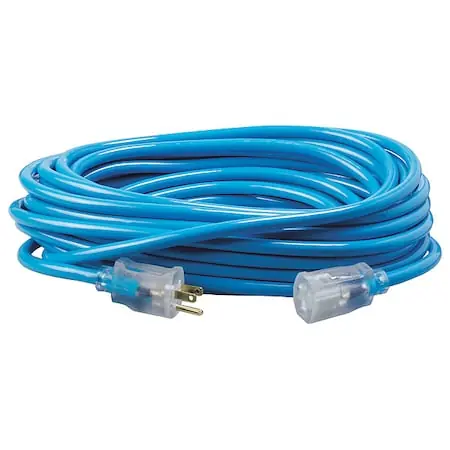 SK0441522-US20260702-105043-0 Southwire 2578SW000H Extension Cord 12 AWG 125VAC 50 ft L - Image 1
