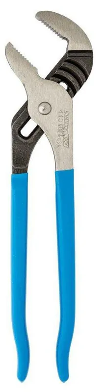 SK0441540-US20260702-105043-0 Channellock 440 Plier 12 x 2.25 in. Replacement MPN - Image 1