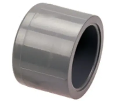 SK0441562-US20260702-105043-0 NIBCO 039923180049 Chemtrol 2 in Slip Schedule 80 CPVC Cap - Image 1