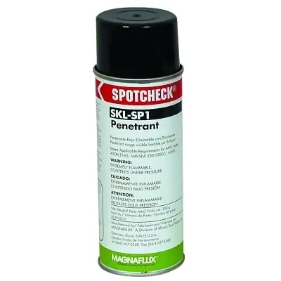 Magnaflux 01-5750-35 Mf Skc-S 4/1 Gal