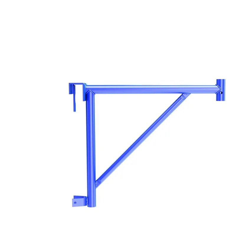 Bon 11-664 End & Side Bracket - 24
