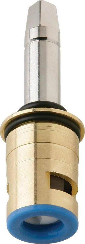 SK0441598-US20260702-105043-0 Chicago Faucets 377-XKRHBL12JKABNF Ceramic Disc, Quarter Turn and Right Cartridge - Image 1