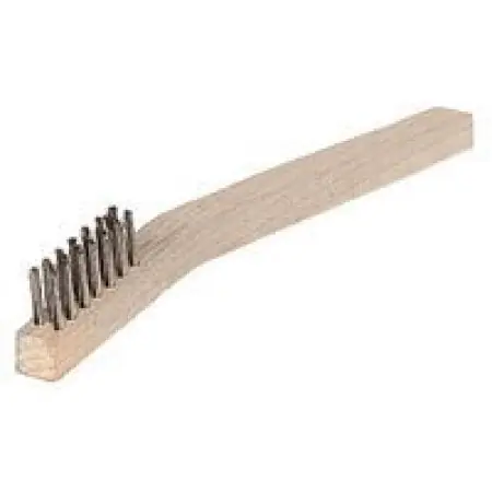 Anchor Brand 102-BW-190C Inspection Brushes Power (2 Units)